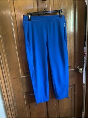 Chico's Zenergy Women’s Bungee Pants